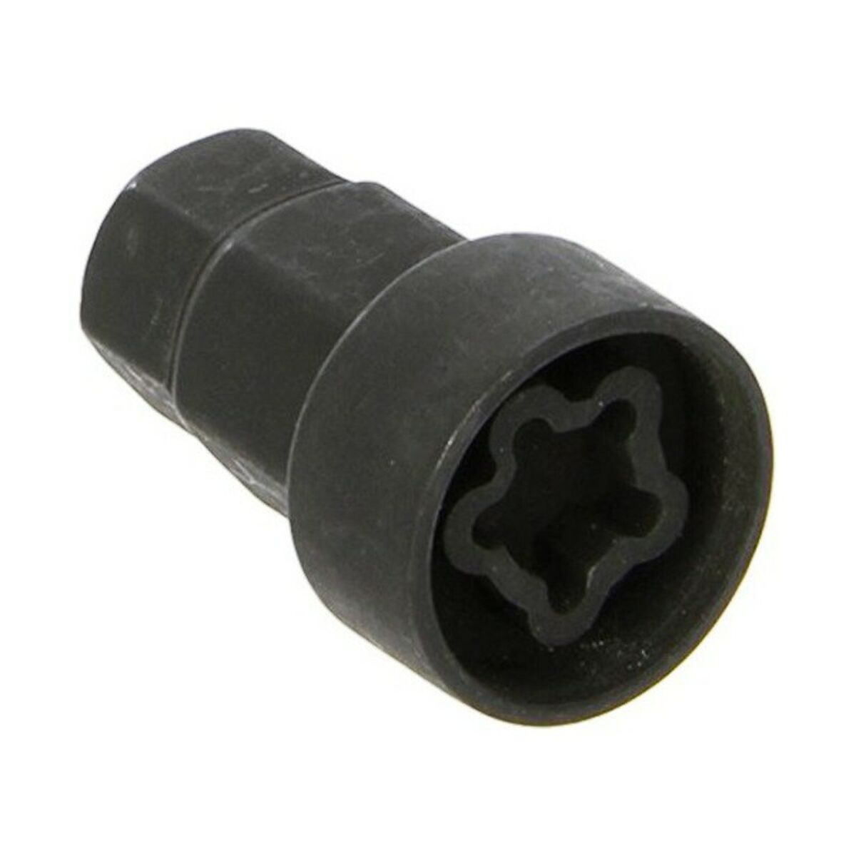 Stöldskyddsnyckel BC Corona 904