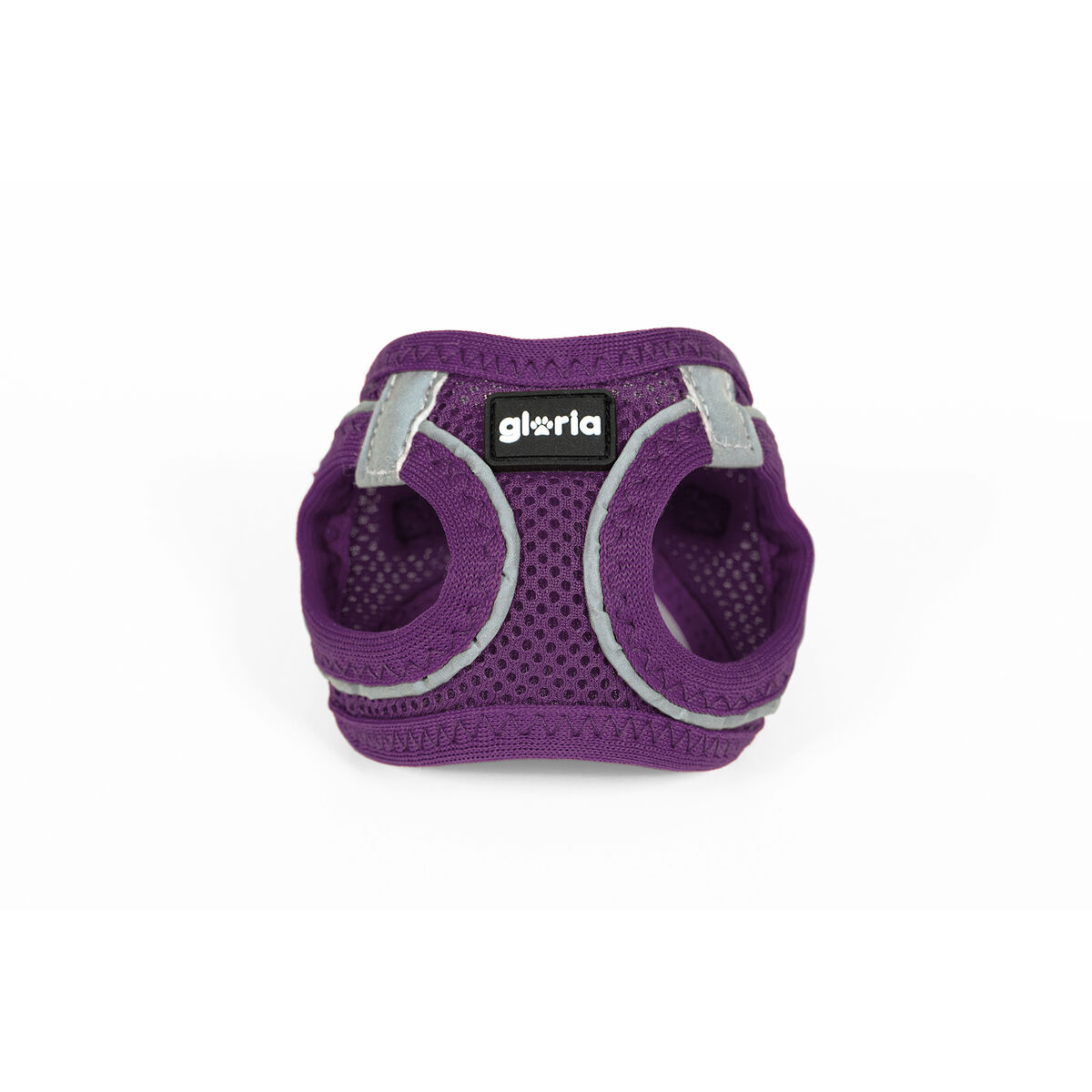 Hundsele Gloria Trek Star 24-26 cm 28-28,6 cm Purpur XXS - 2
