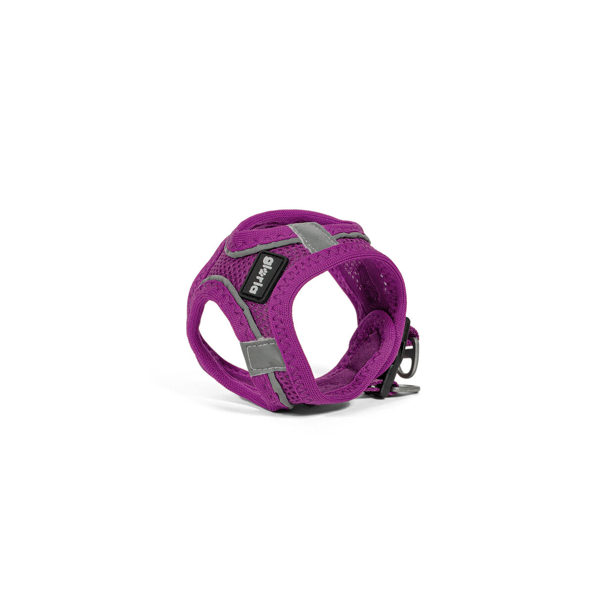 Hundsele Gloria Trek Star 24-26 cm 28-28,6 cm Purpur XXS - 7