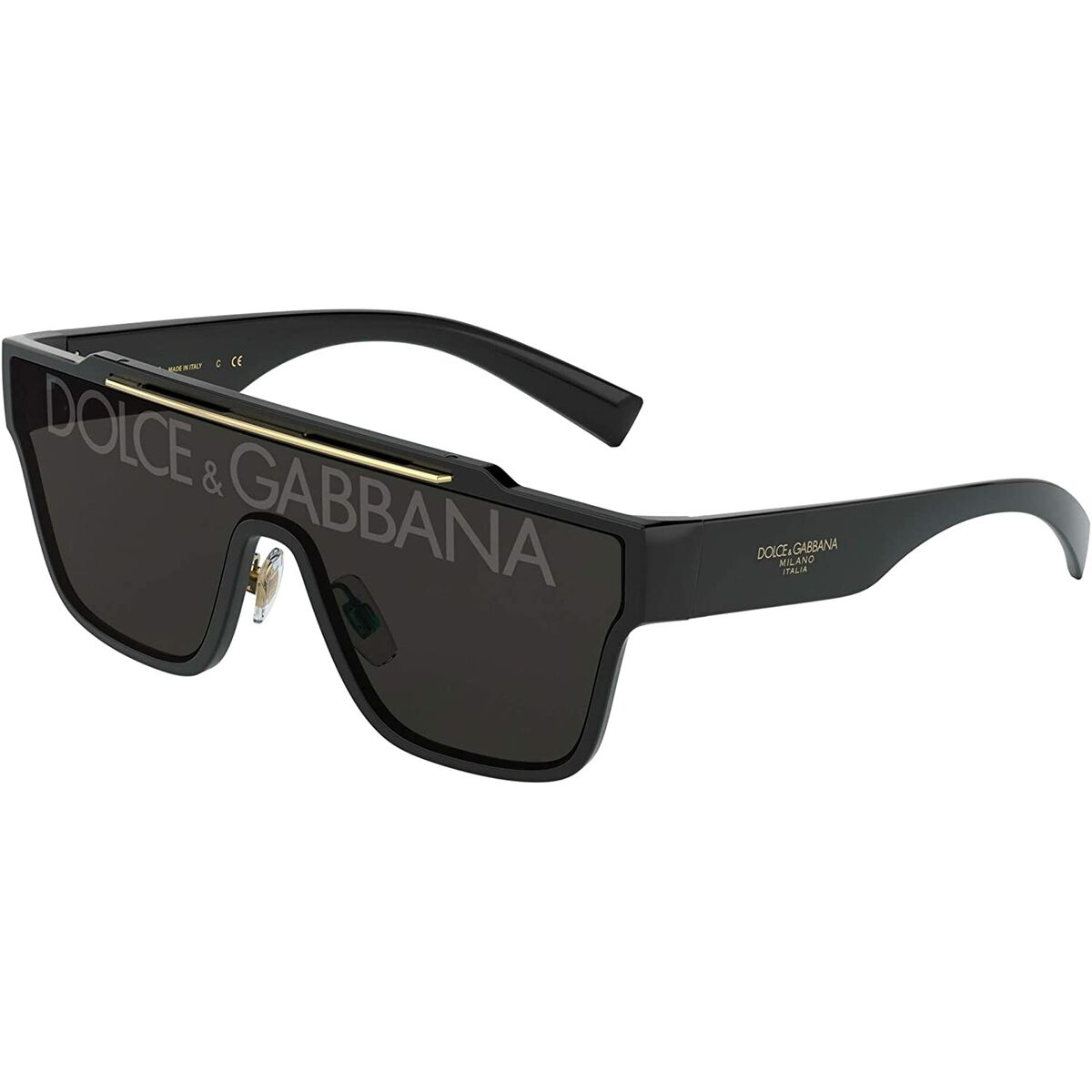 Damsolglasögon Dolce & Gabbana VIALE PIAVE 2-0 DG 6125 - 3