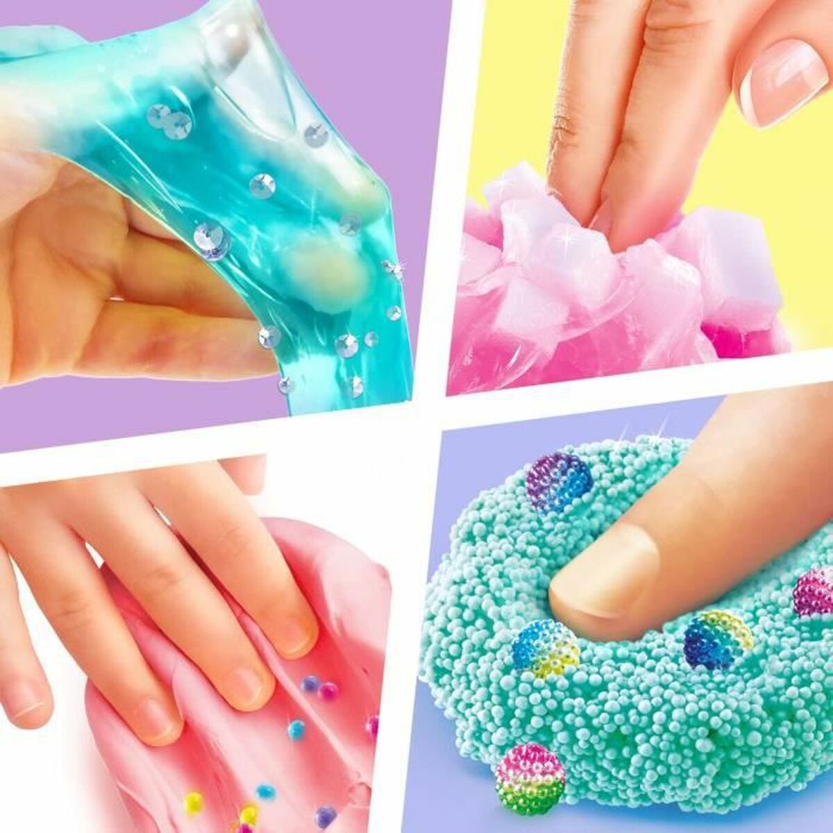 Slime Canal Toys Crazy Sensations - 3