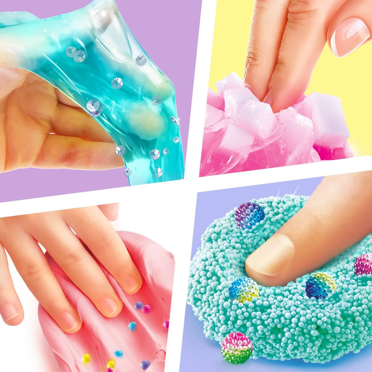 Slime Canal Toys Crazy Sensations - 6