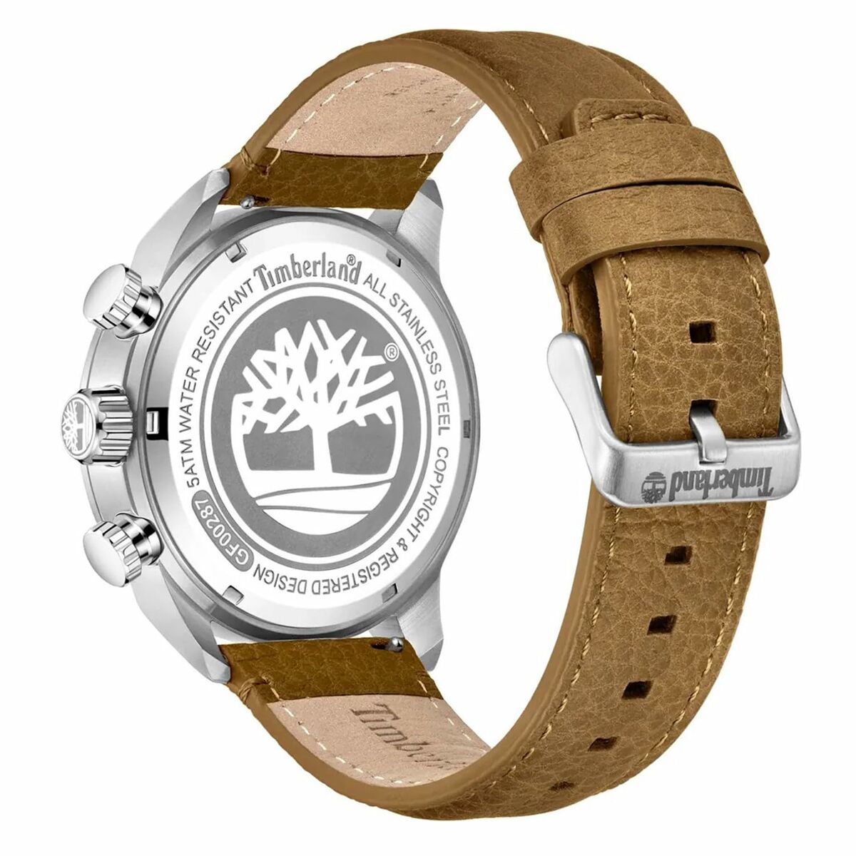 Herrklocka Timberland TDWGF0028702 - 2