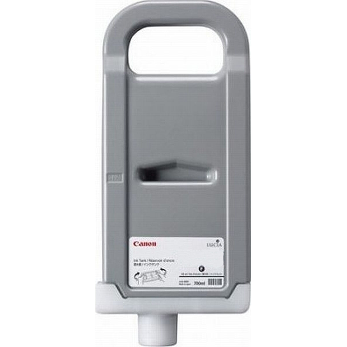 Original Bläckpatron Canon PFI-106 PC Turkos