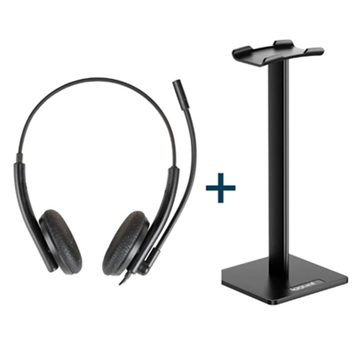 Hörlurar iggual ENC3030 SA22