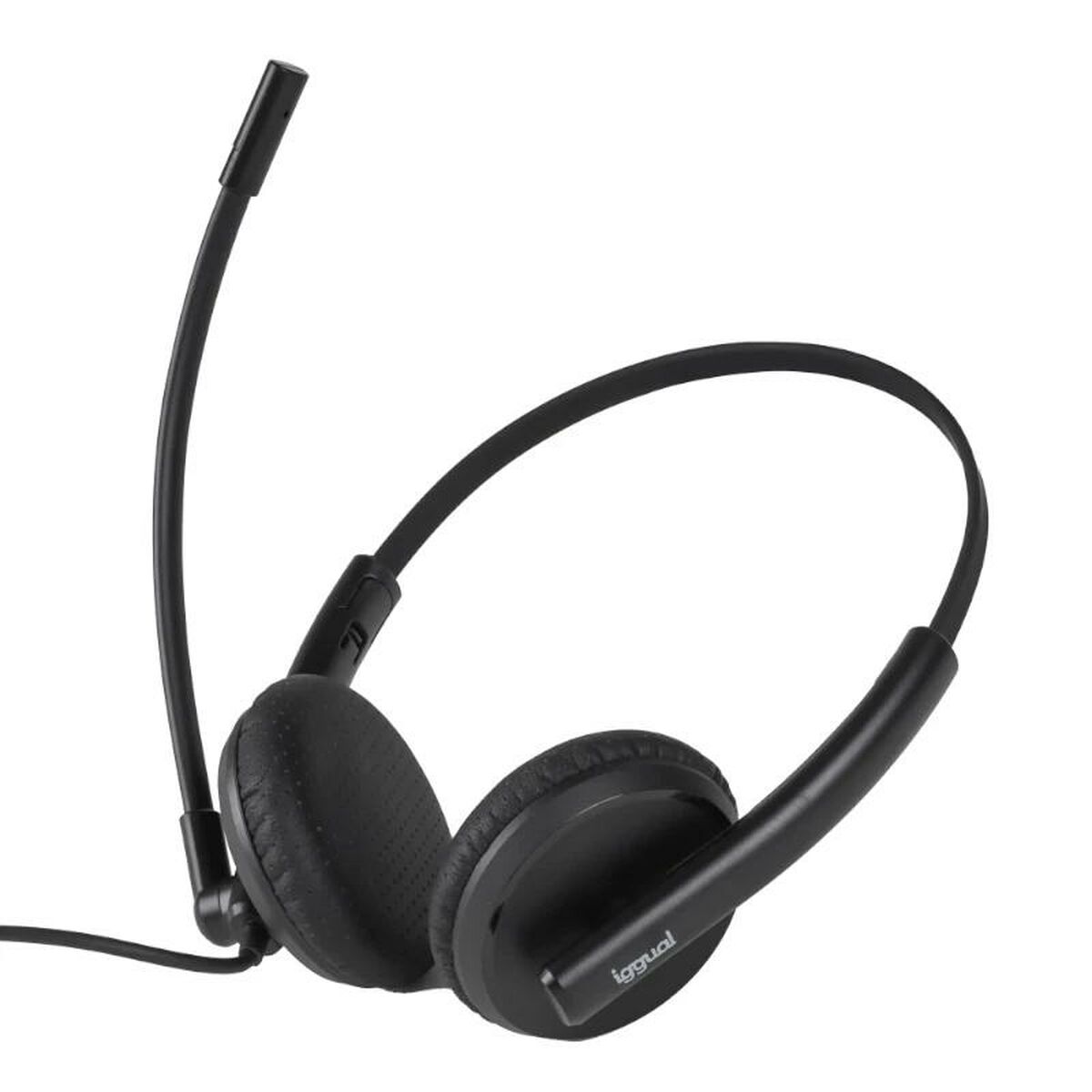 Hörlurar iggual ENC3030 SA22 - 3