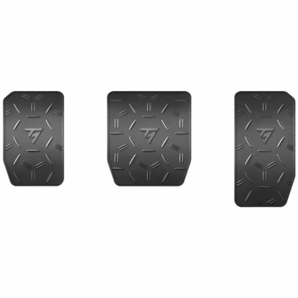 Hållare för ratt och pedaler Gaming Thrustmaster Gummi Gaming - 2