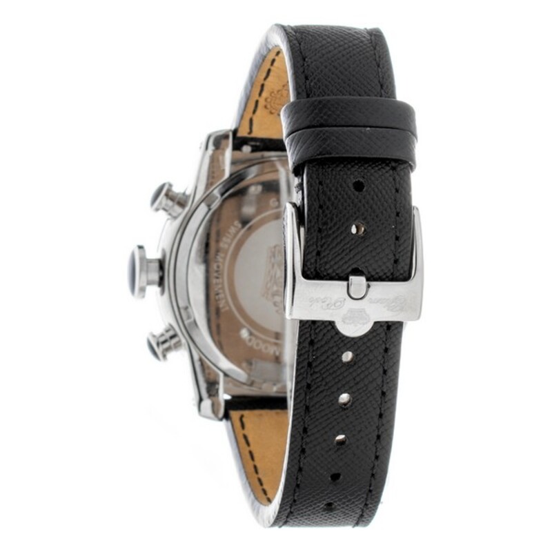 Damklocka Glam Rock gr32107 (Ø 44 mm) - 4