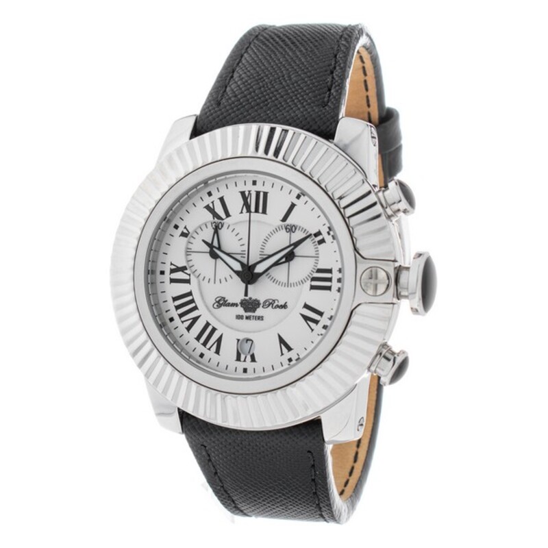 Damklocka Glam Rock gr32107 (Ø 44 mm) - 7