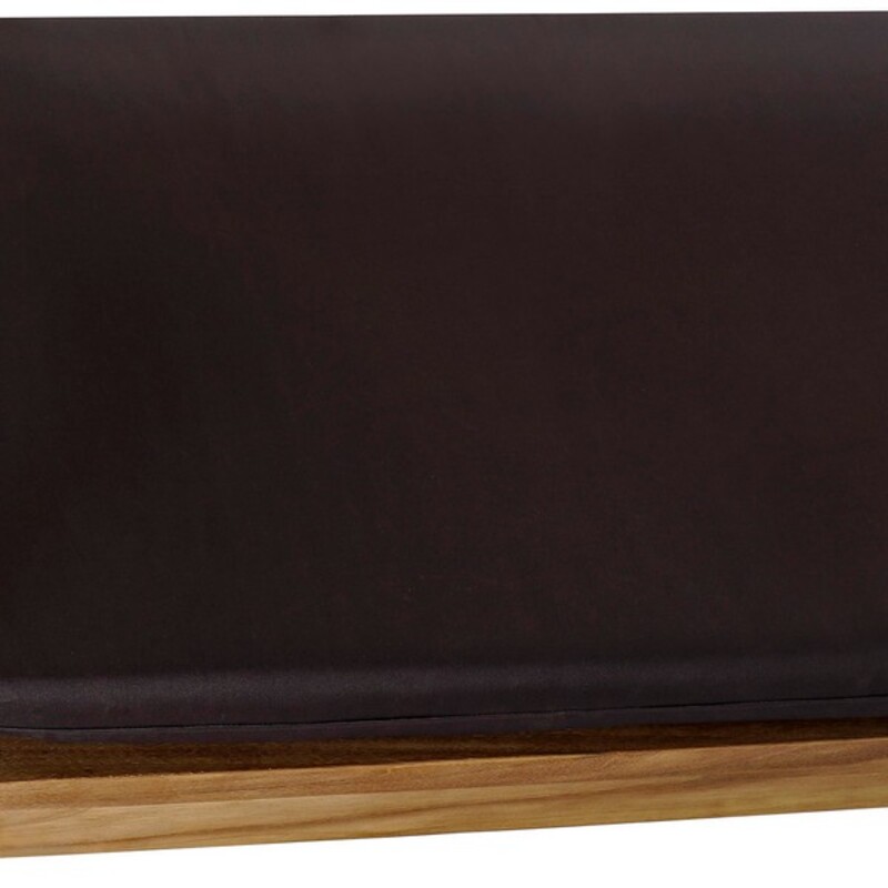 Set med bord och 3 fåtöljer DKD Home Decor Teak 127 x 72 x 88 cm (4 pcs) - 9