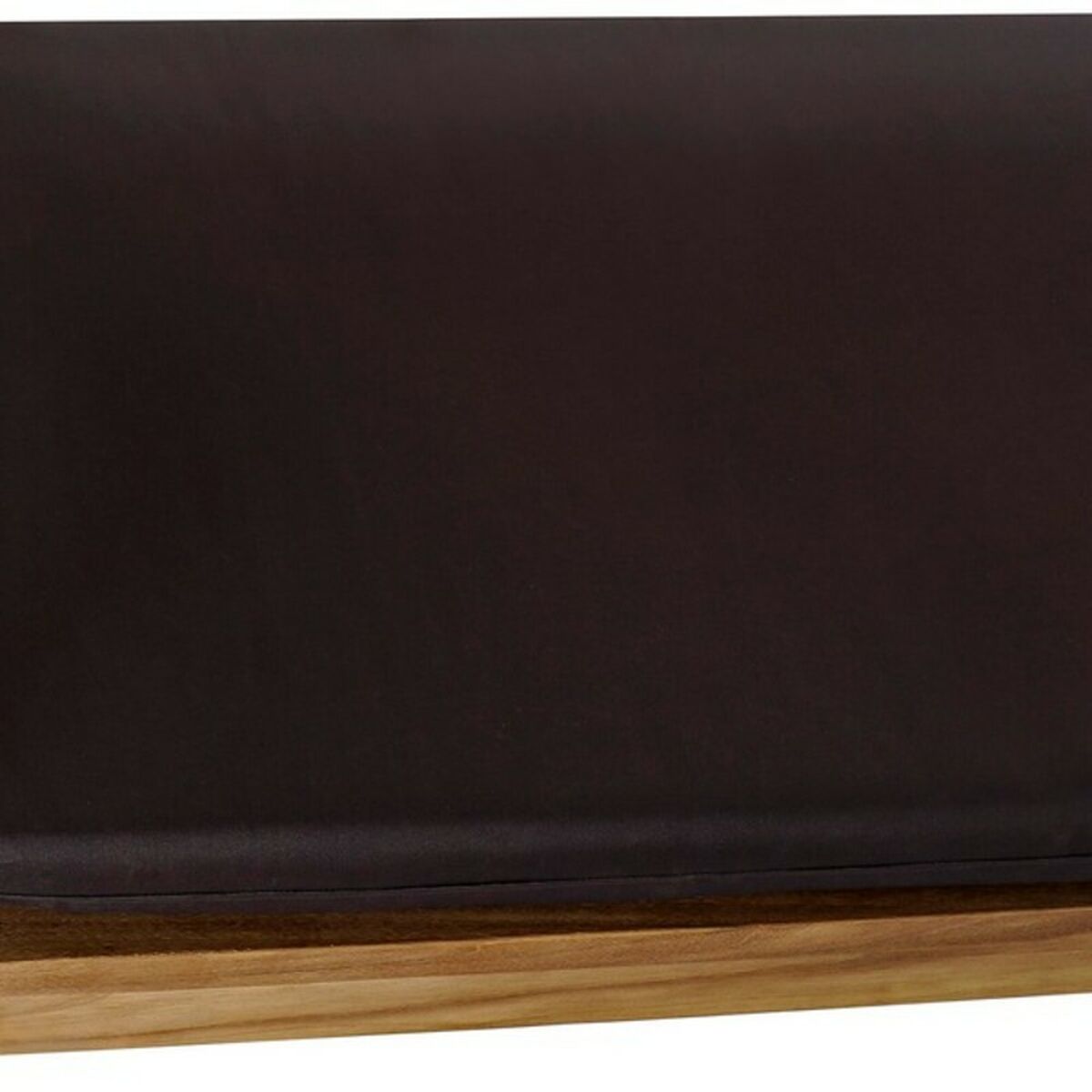 Set med bord och 3 fåtöljer DKD Home Decor Teak 127 x 72 x 88 cm (4 pcs) - 21