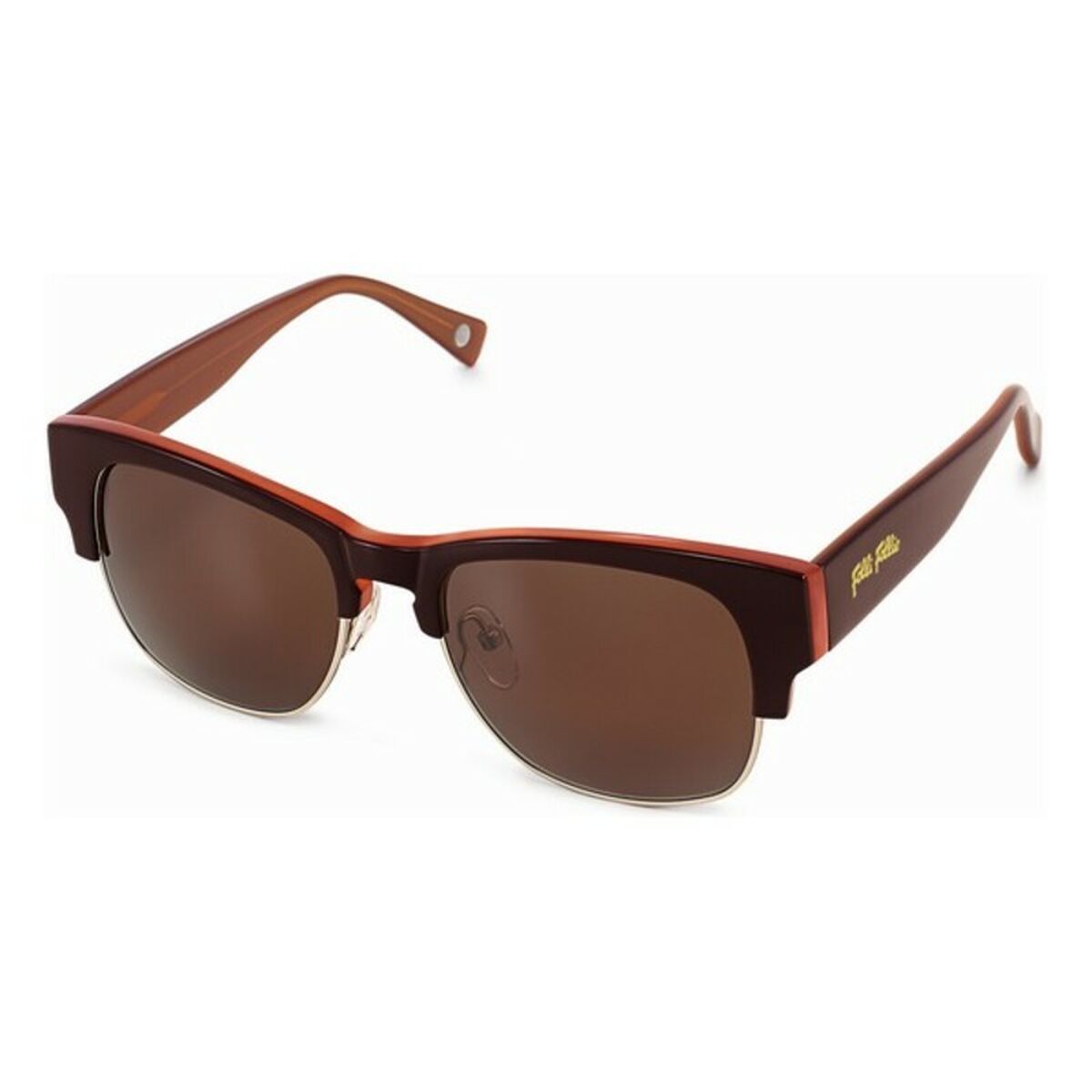 Damsolglasögon Folli Follie SG16B008V Ø 55 mm - 3