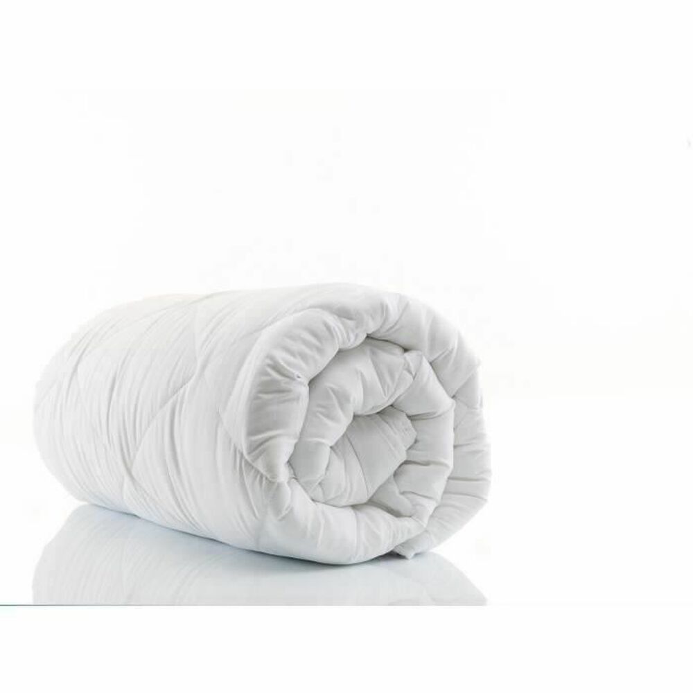 Täcke Lovely Home Vit 350 g/m² 140 x 200 cm - 2