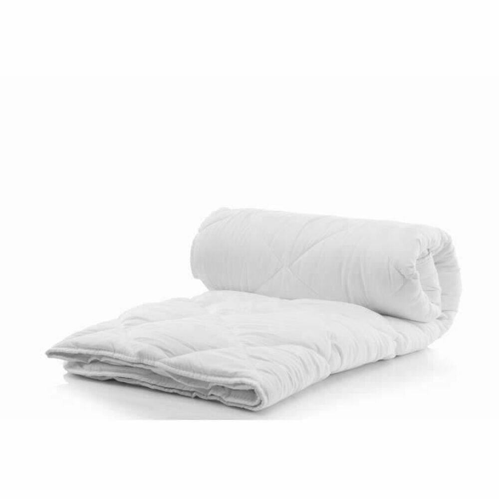 Täcke Lovely Home Vit 350 g/m² 140 x 200 cm - 3