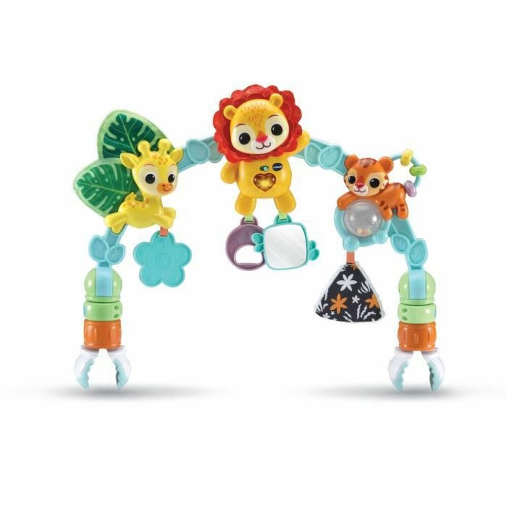 Interaktiv leksak för småbarn Vtech Baby Baby Kitties