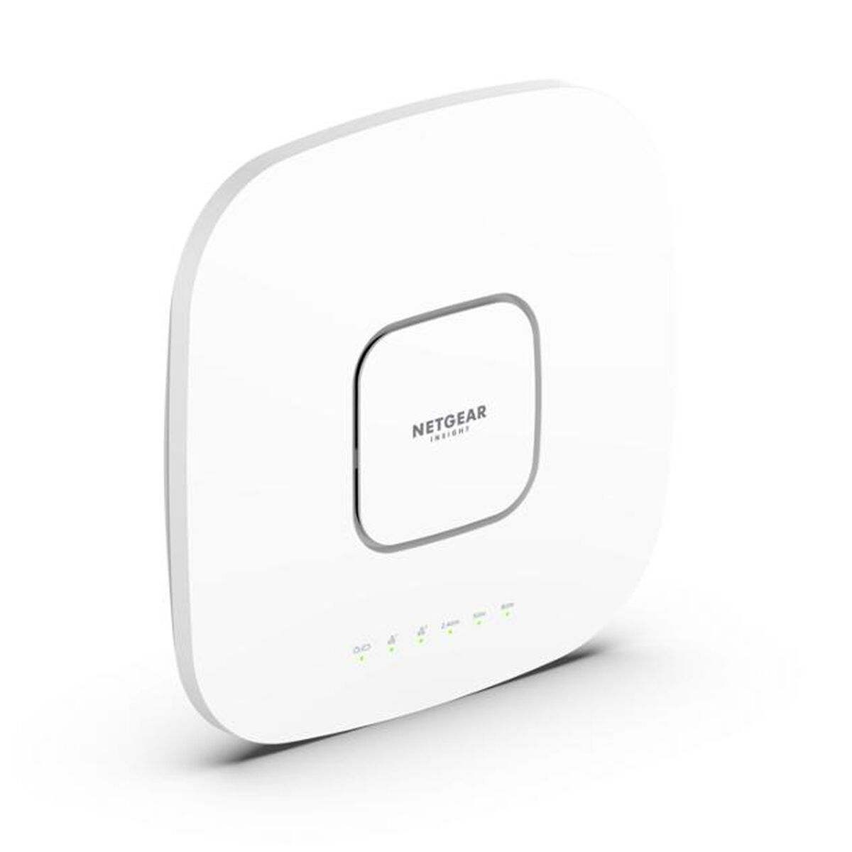 Anslutningspunkt Netgear WAX638E-111EUS WI-FI 6E AX7800 Vit - 6