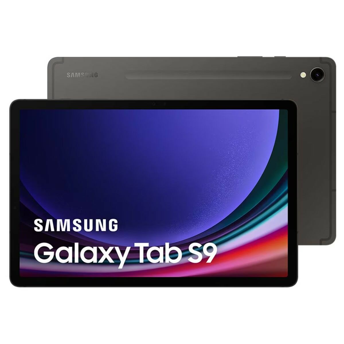 Läsplatta Samsung S9 X716 5G 8 GB RAM 11" 128 GB