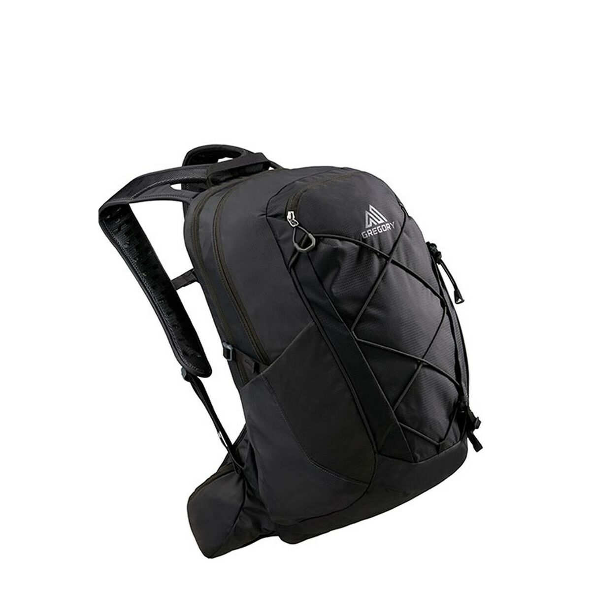 Multipurpose Ryggsäck Gregory Kiro 22 Svart - 3