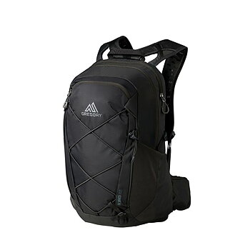 Multipurpose Ryggsäck Gregory Kiro 22 Svart