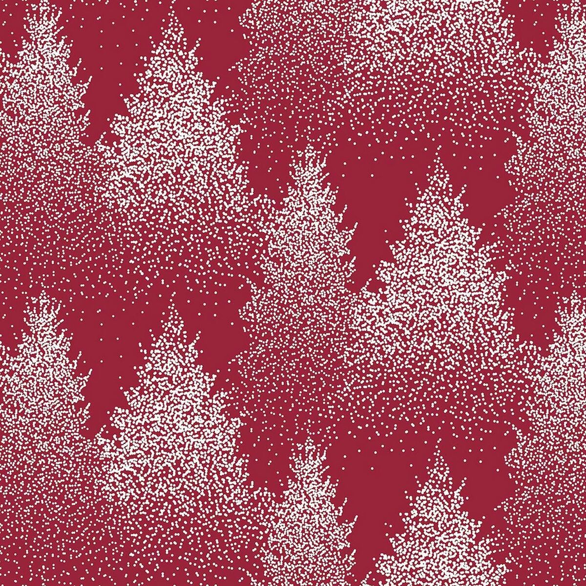 Fläckresistent bordsduk i harts Belum Merry Christmas Multicolour 200 x 150 cm - 4