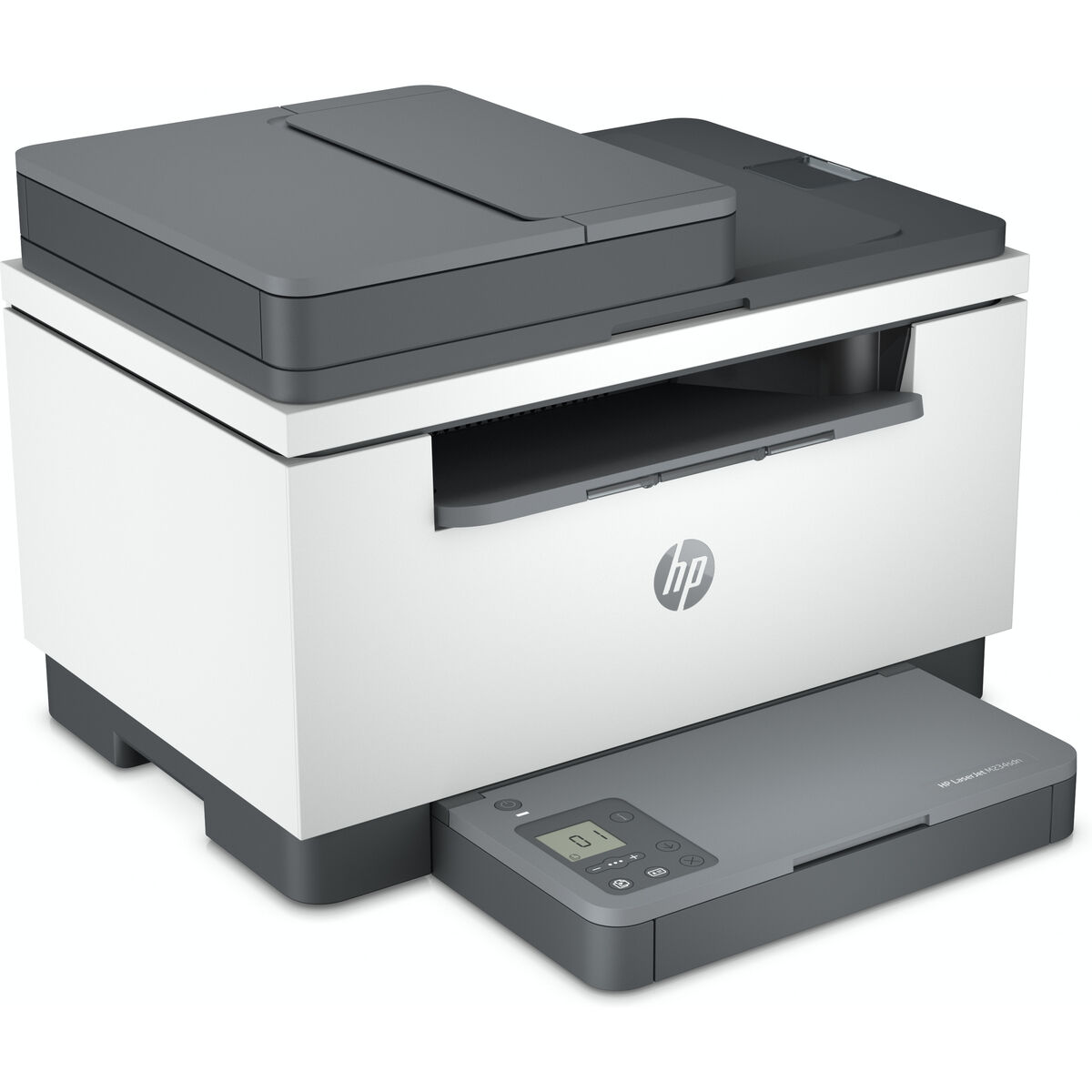 Laserskrivare HP Laserjet MFP M234SDN - 4