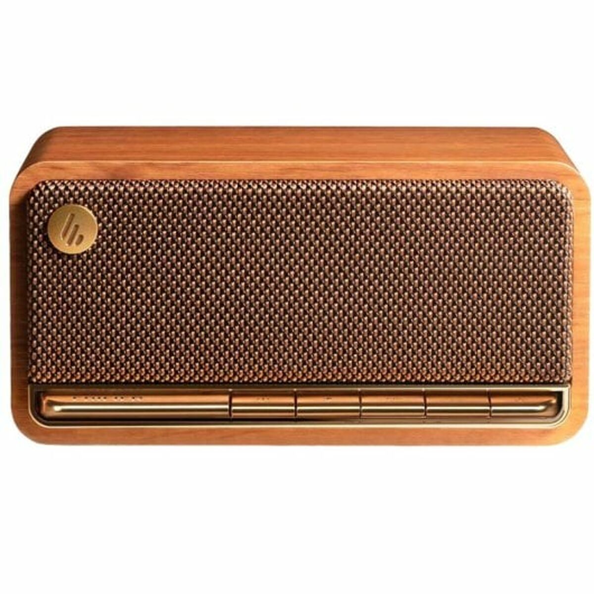 Bärbar Bluetooth Högtalare Edifier MP230  Brun 20 W