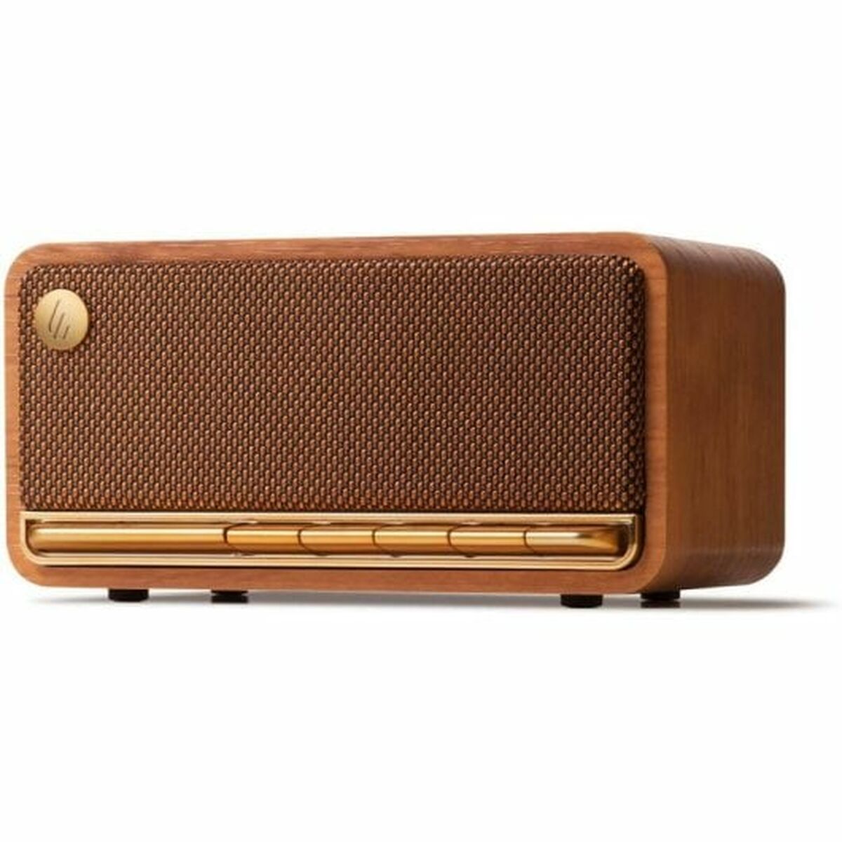 Bärbar Bluetooth Högtalare Edifier MP230  Brun 20 W - 2