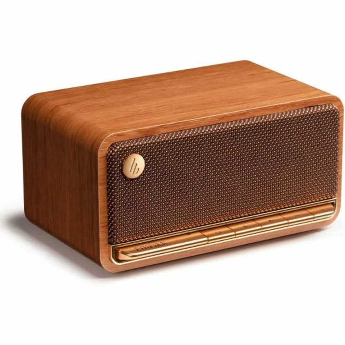 Bärbar Bluetooth Högtalare Edifier MP230  Brun 20 W - 3