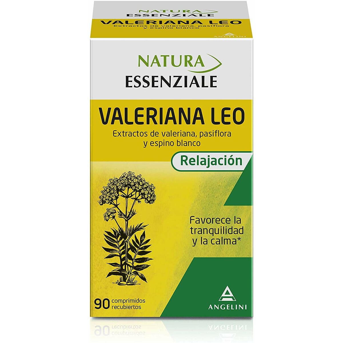 Vänderot Natura Essenziale 1704542 Vänderot - 2