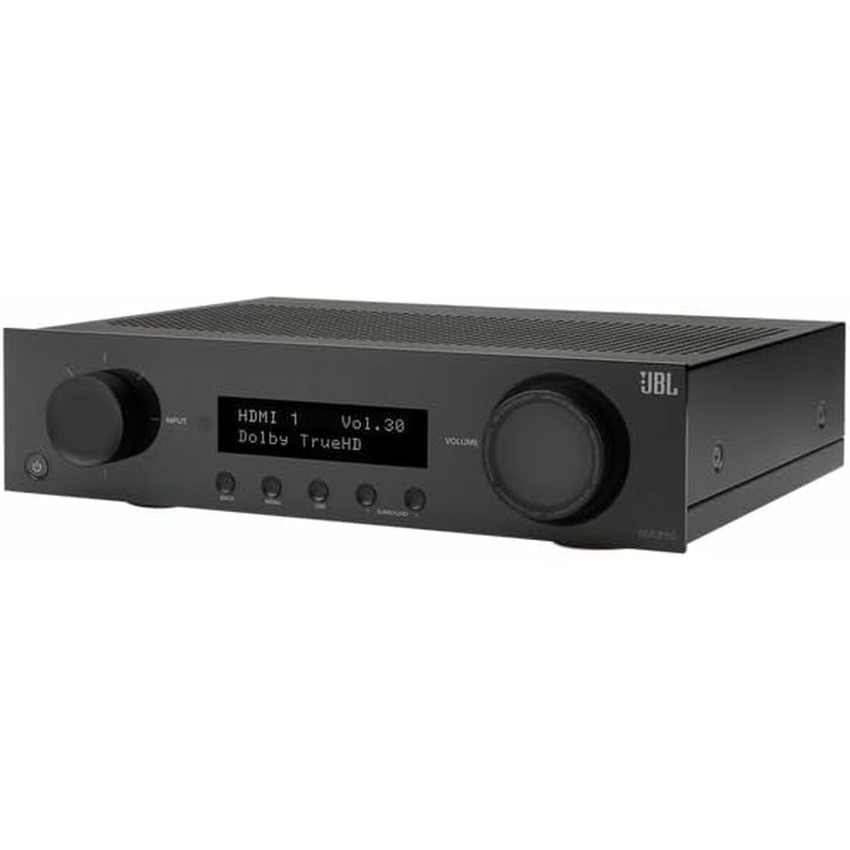 Förstärkare JBL MA310NEGRO - 3