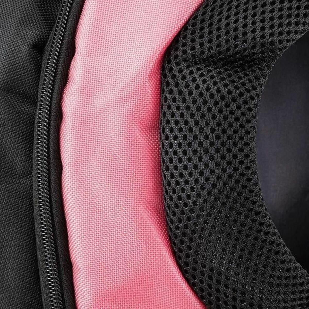 Ryggsäck för husdjur Ferplast Rosa - 3