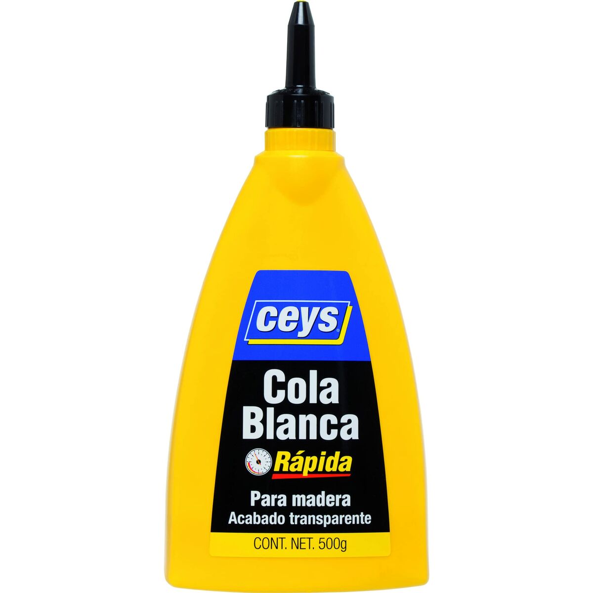 Svans Ceys Vit Trä Lim 500 g - 2