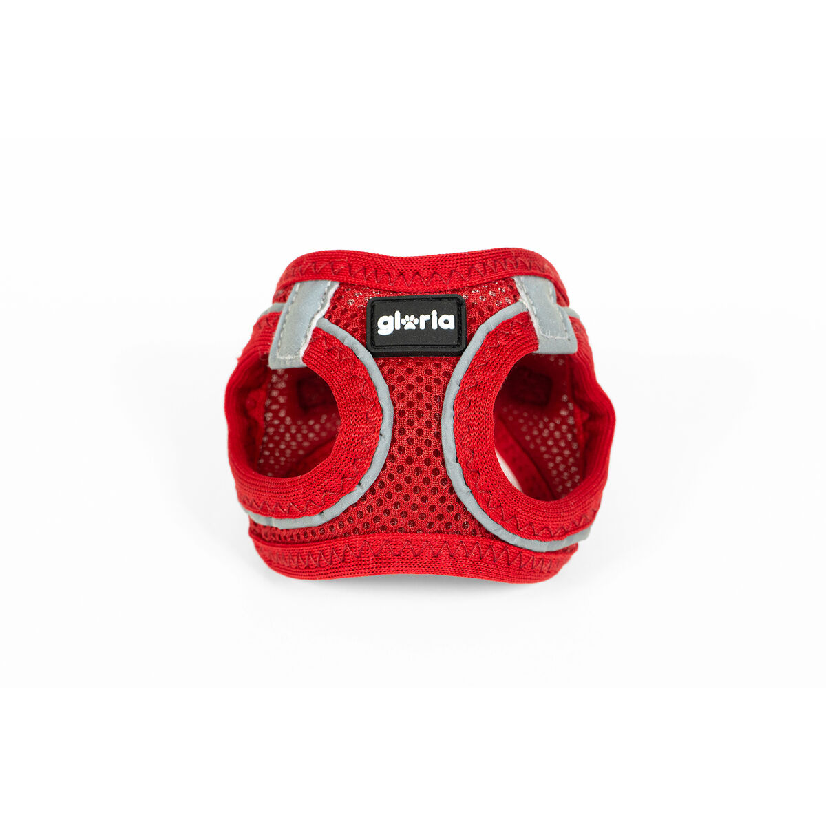 Hundsele Gloria Trek Star 24-26 cm 28-28,6 cm Röd XXS - 9
