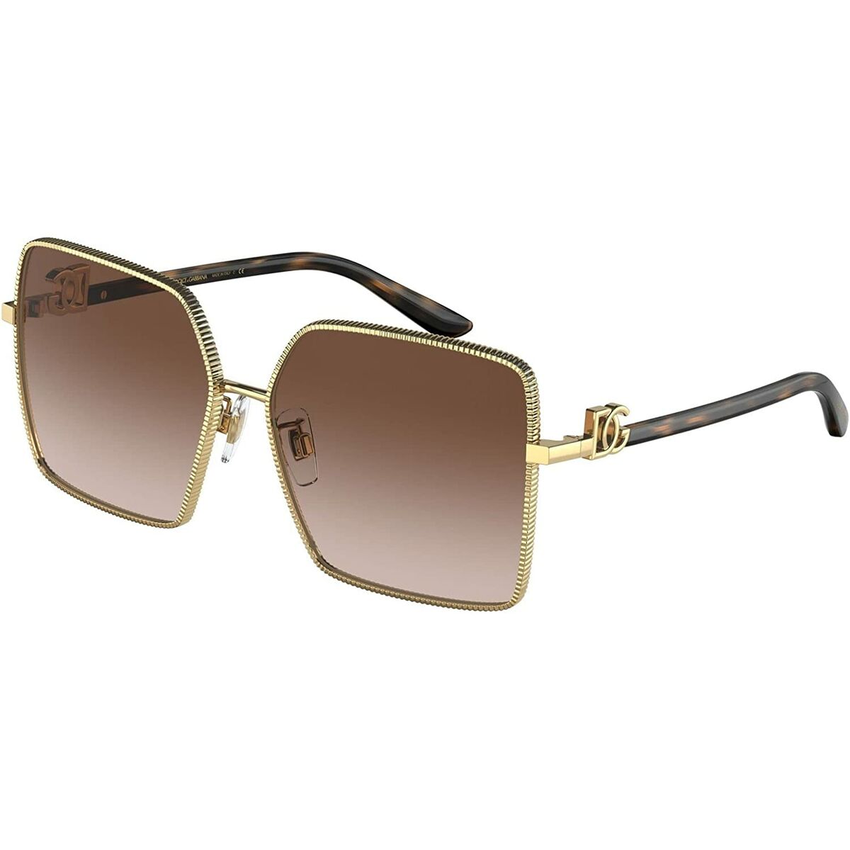 Damsolglasögon Dolce & Gabbana DG 2279 - 3