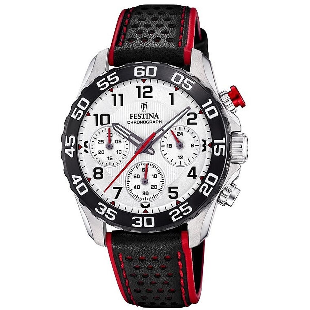 Herrklocka Festina F20458/1