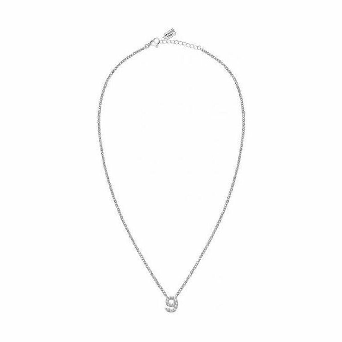 Damhalsband La Petite Story LPS10AQK09