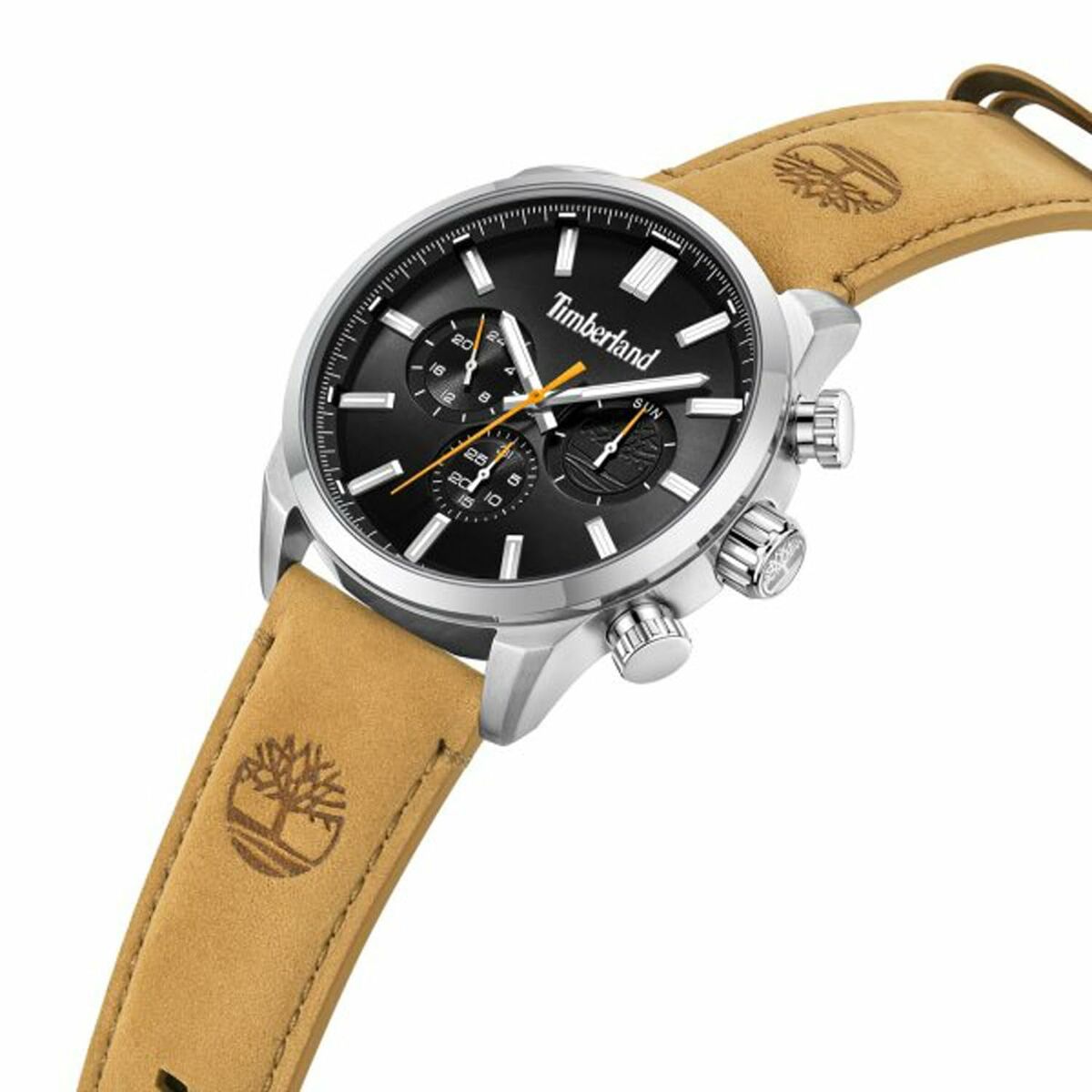 Herrklocka Timberland TDWGF0028701 - 8