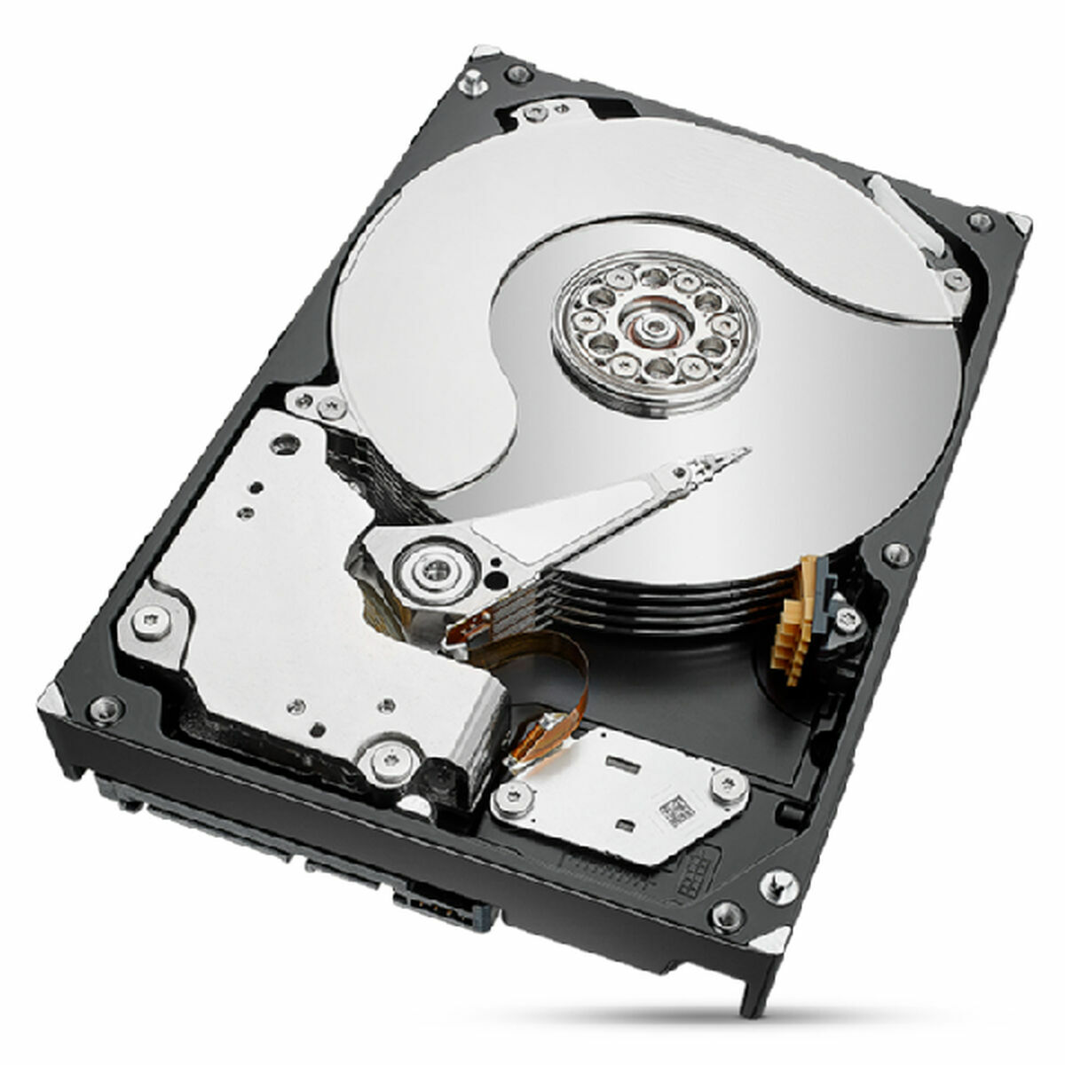 Hårddisk Seagate ST8000NT001 8 TB 3,5" - 2