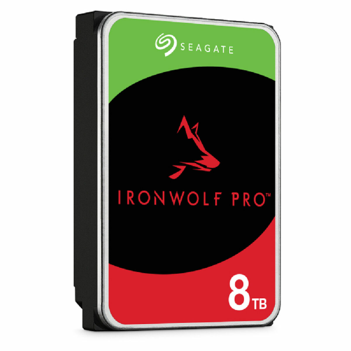 Hårddisk Seagate ST8000NT001 8 TB 3,5"