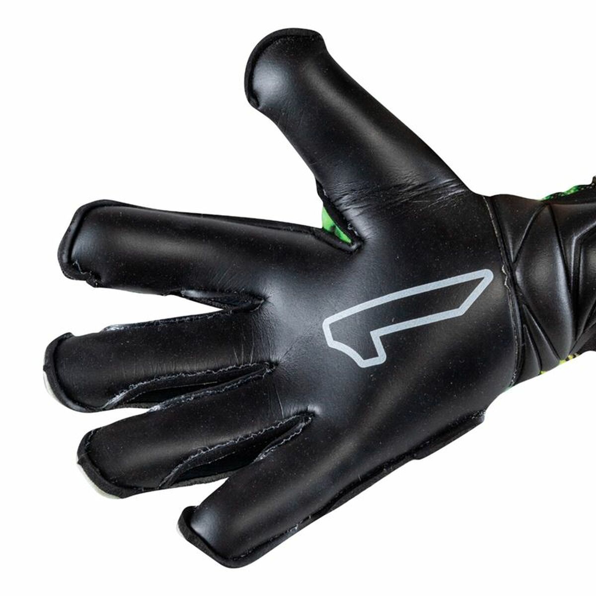 Målvaktshandskar Rinat Xtreme Guard Dominius Pro Multicolour Vuxna - 3