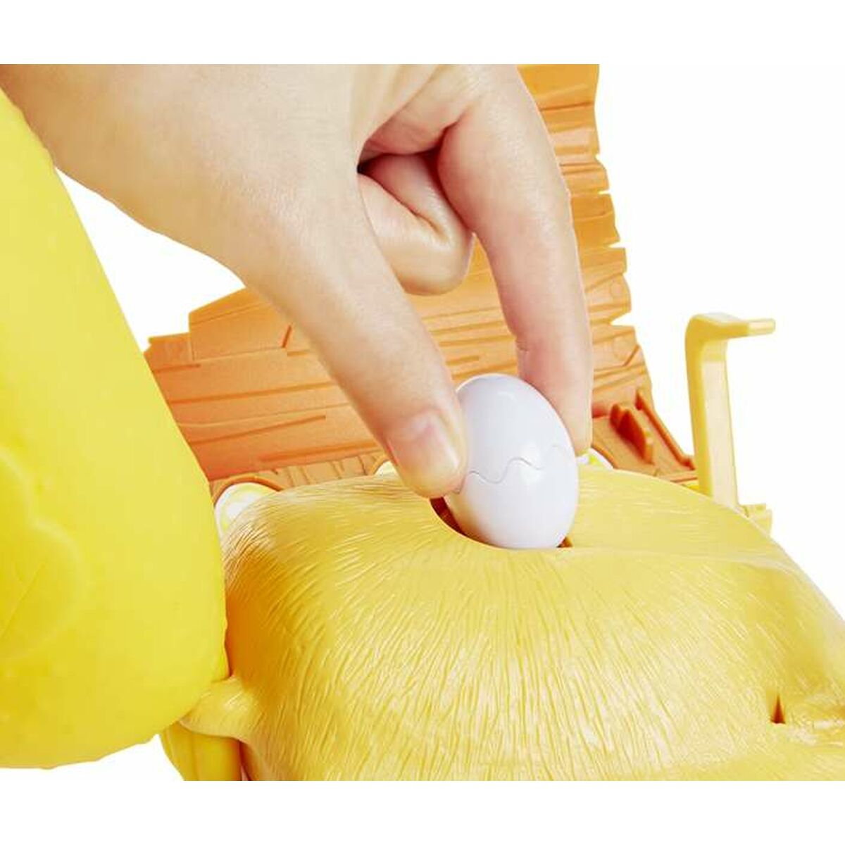Sällskapsspel La Gallina Josefina Mattel La Gallina Josefina (ES) - 7