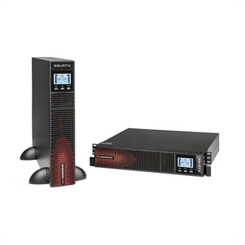 SAI Off-line Salicru SPS 1500 ADV RT2 1350W