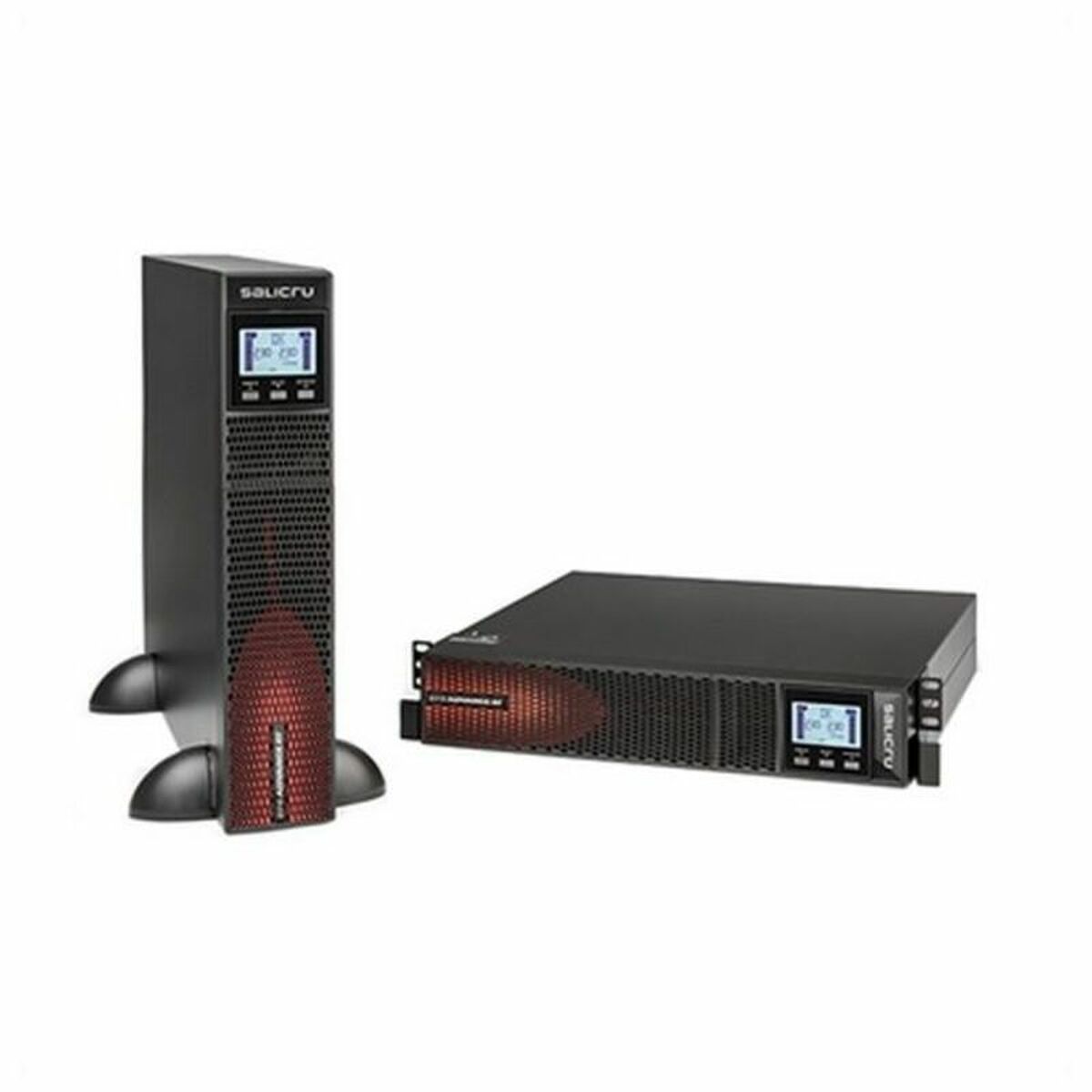 SAI Off-line Salicru SPS 1500 ADV RT2 1350W - 2