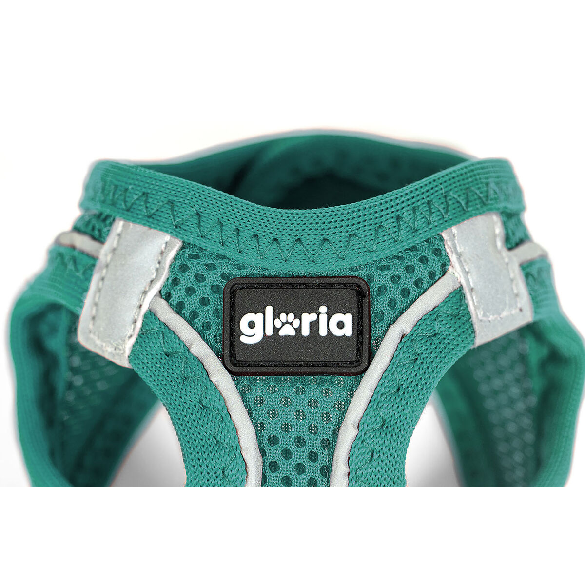 Hundsele Gloria Trek Star 24-26 cm 28-28,6 cm Turkos XXS - 2