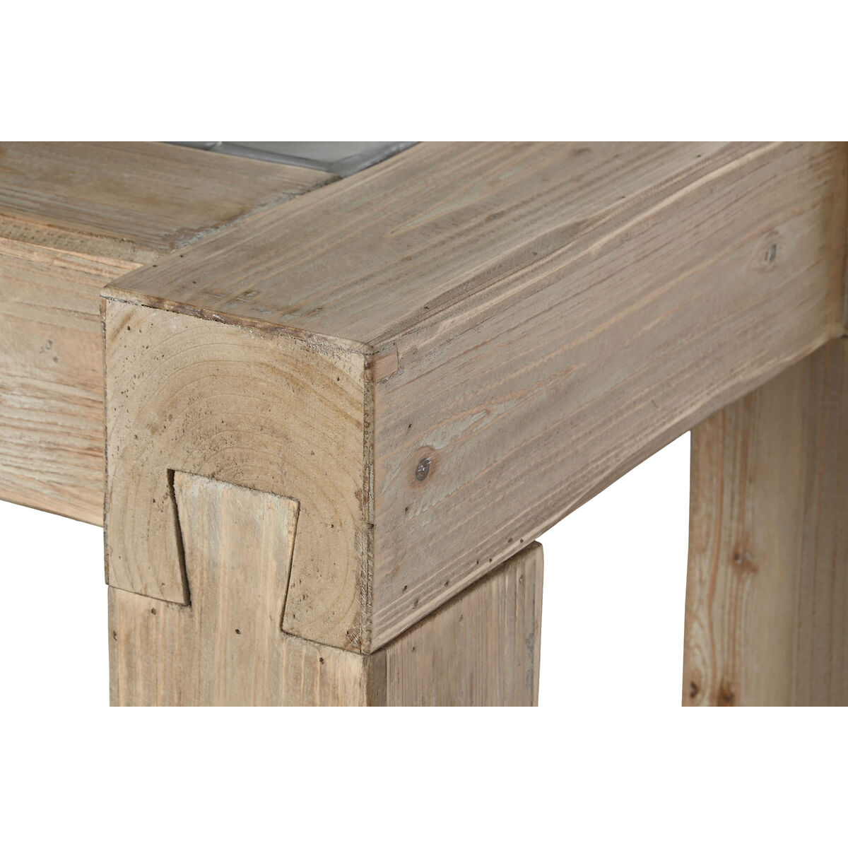 Mottagare Home ESPRIT 155 x 45 x 90,5 cm - 5