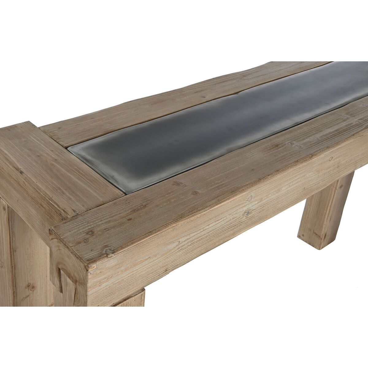 Mottagare Home ESPRIT 155 x 45 x 90,5 cm - 3