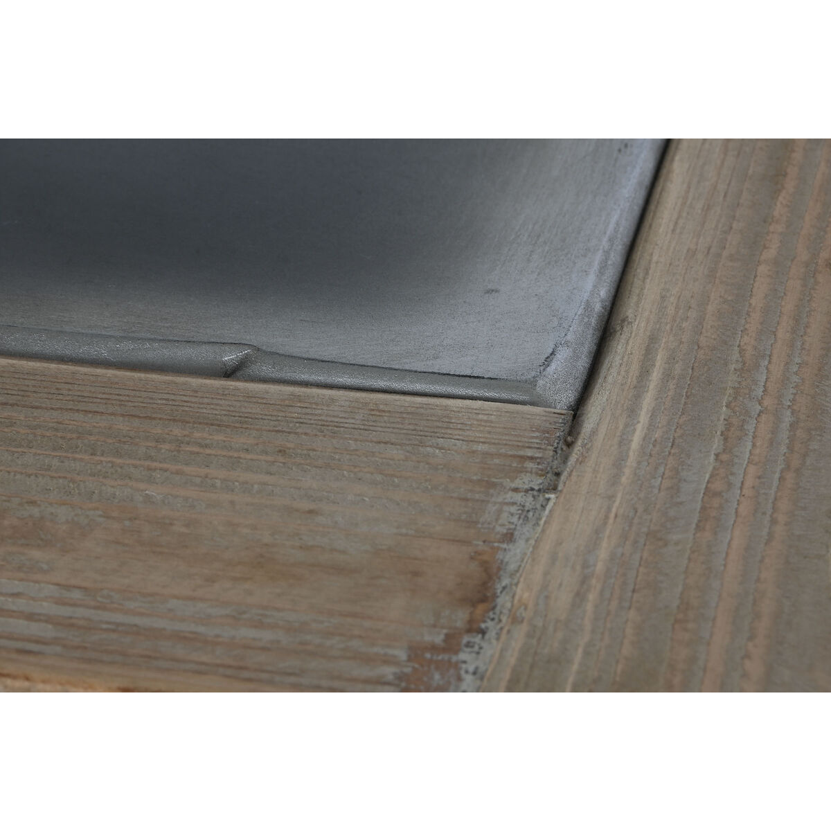 Mottagare Home ESPRIT 155 x 45 x 90,5 cm - 2