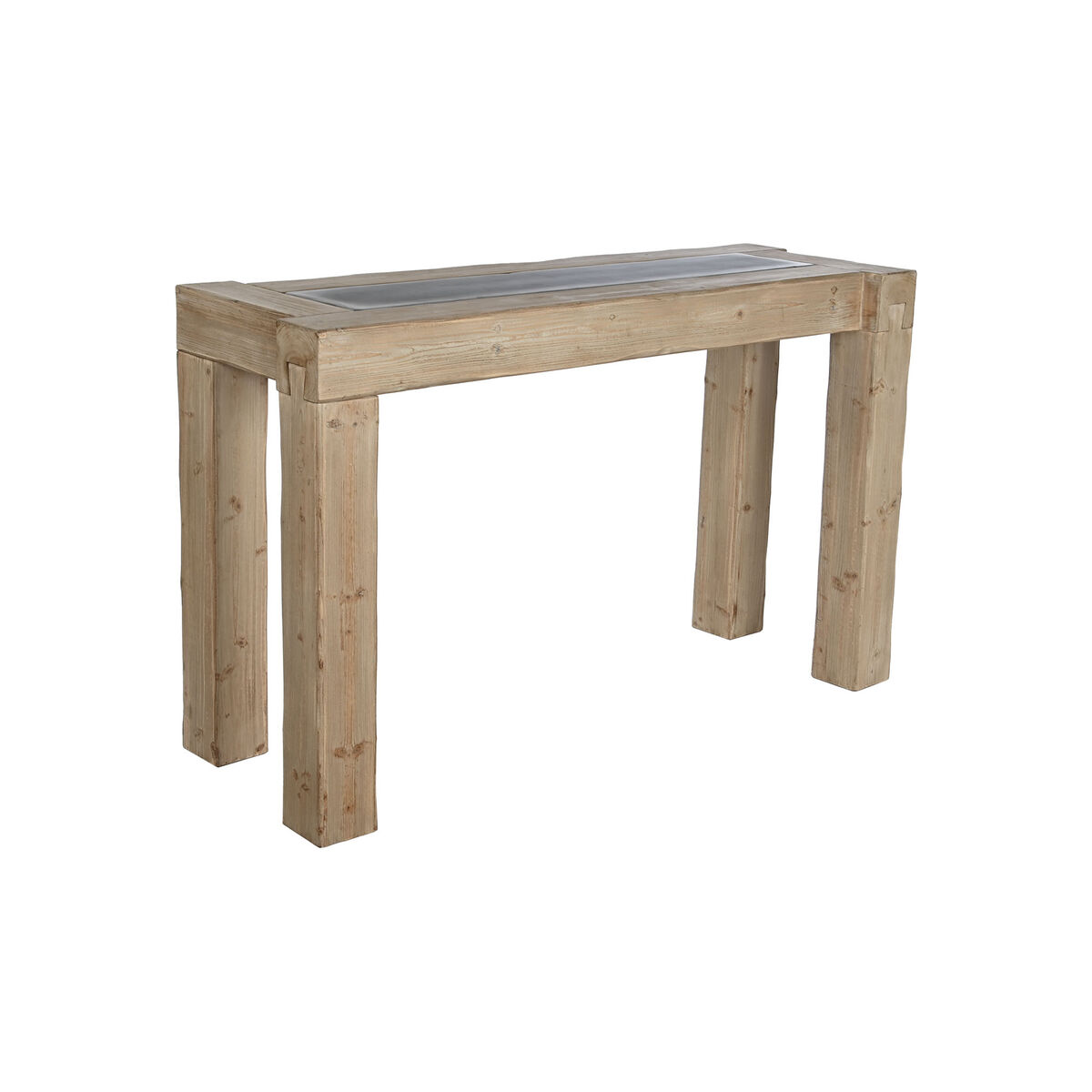 Mottagare Home ESPRIT 155 x 45 x 90,5 cm