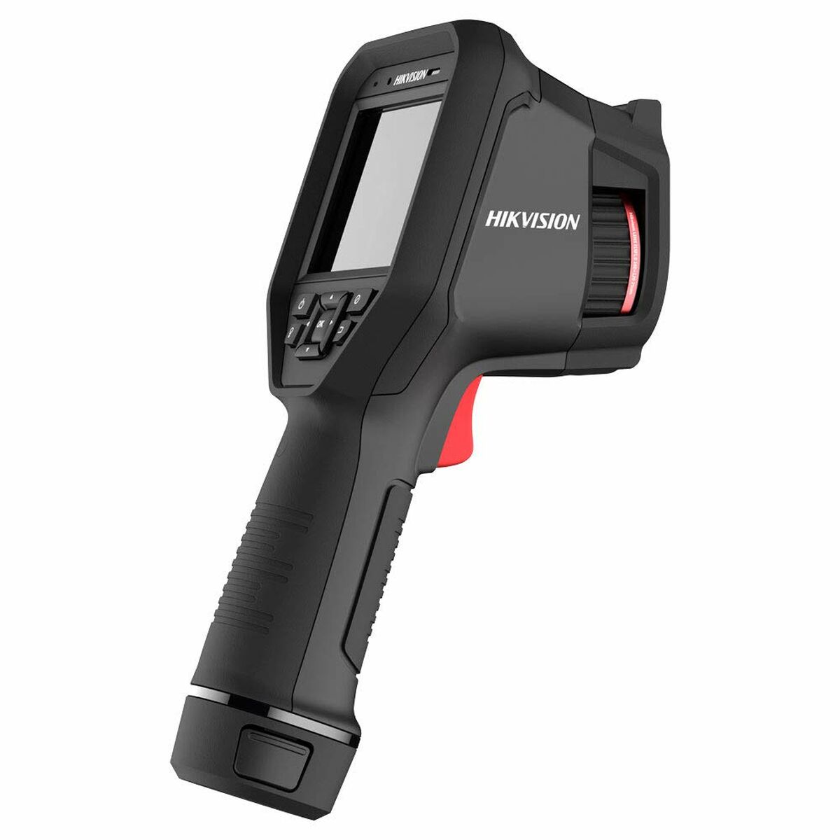 Värmekamera Hikvision DS-2TP21B-6AVF/W - 2