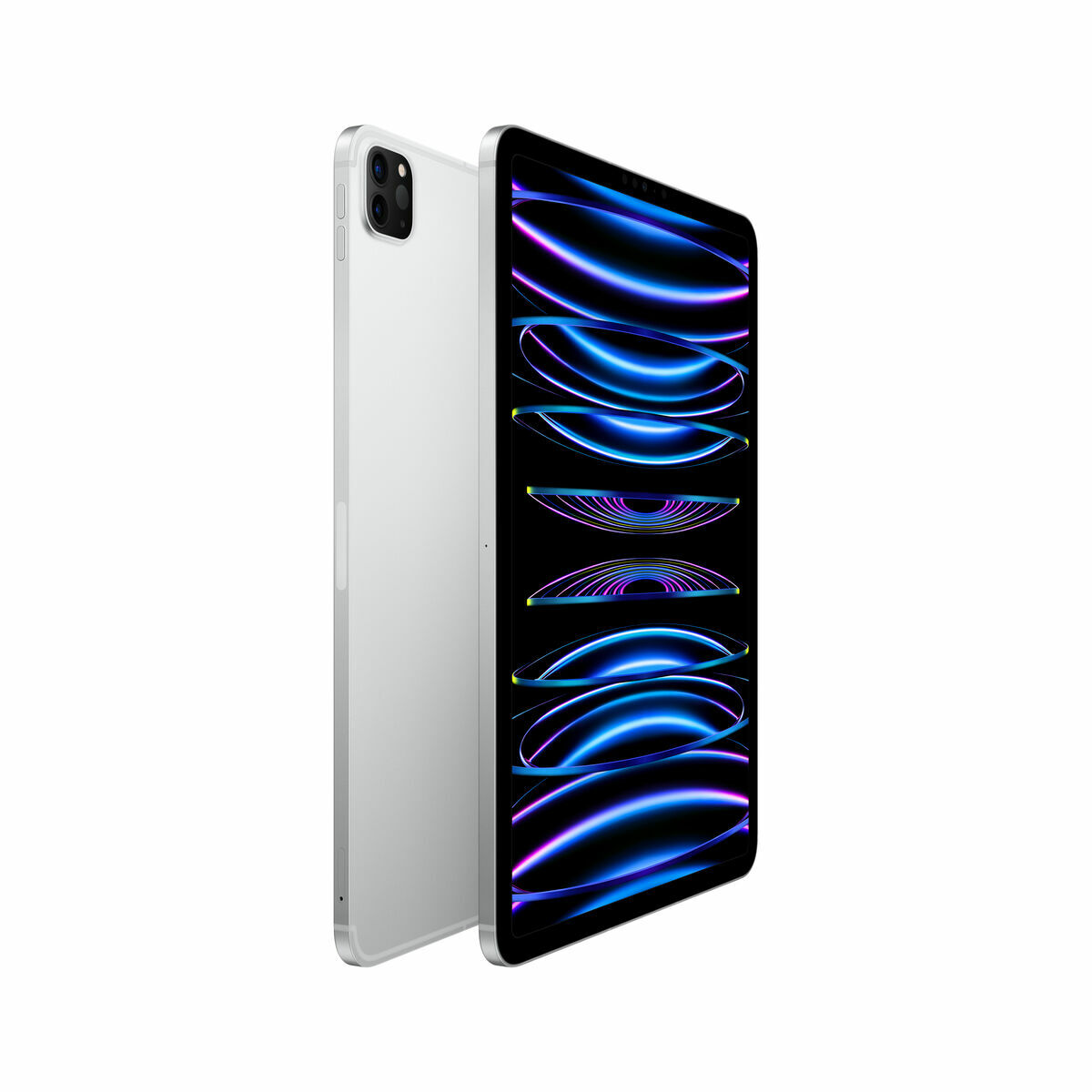 Läsplatta Apple iPad Pro M2 8 GB RAM 256 GB Silvrig - 3